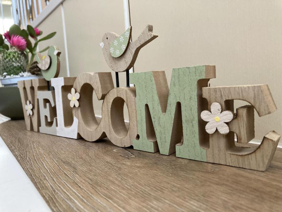 Neu Ferienwohnung Hofmann Husum  Luaran gambar